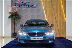 بي ام دبليو الفئة 3